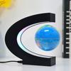 Magnetischer Levitation Globus - Kreatives Geburtstags- oder Bürogeschenk Ornament