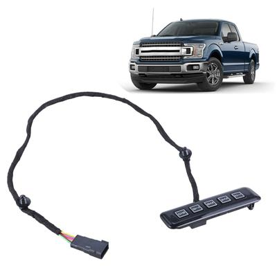 Schlüsselloses Entry-Tastatur Fahrerseitige Tür Nummerntastatur für 15-20 F150 17-20 F250 F350 F450 F550 Super Duty FL3Z-14A626-AD