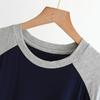 Spring Summer Nightgown Women's Sleepwear Pajamas Short Sleeve Long Night Dress Modal Sleep Shirts