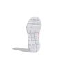 Adidas Originals Swift Run J Breathable Low top Kids' Running Shoes Pink White Teenagers EF5951