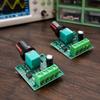 2pcs / 6pcs DC 1.8-12V Motor Speed Regulator 1803BK 1803B Low Voltage Controller  For Tools