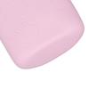 Hot Water Bag Silicone Safe Cute Design Microwave Hting Portable Hot Water Bottle