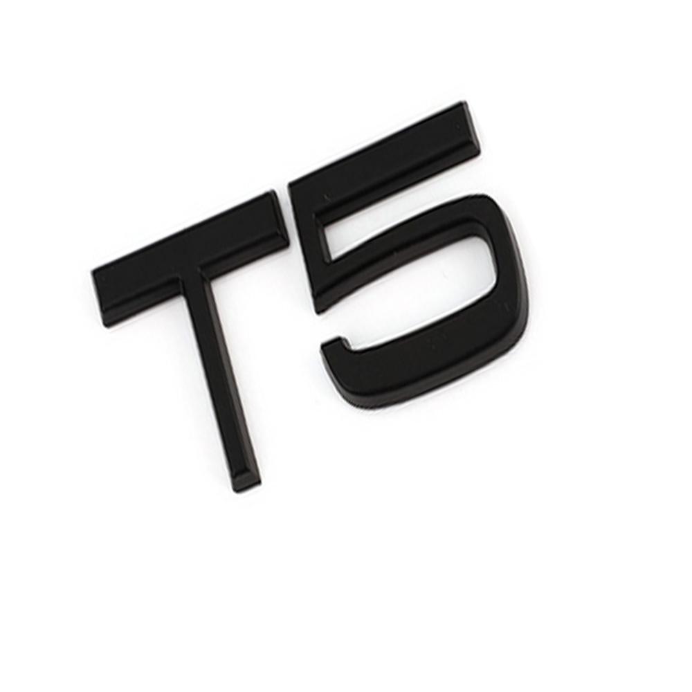 3D Flagship Car ABS Sticker For Volvo V40 V60 V90 XC60 XC90 XC40 S60 S90 S80 C30 AWD T3 T4 T5 T6 T8 Logo Automotive Accessories