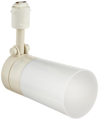 Toshiba Lightech LED Bulb E26T Type Spotlight for Lighting Rail (R), Aluminum Die-Cast and Plastic, Lamp Sold Separately