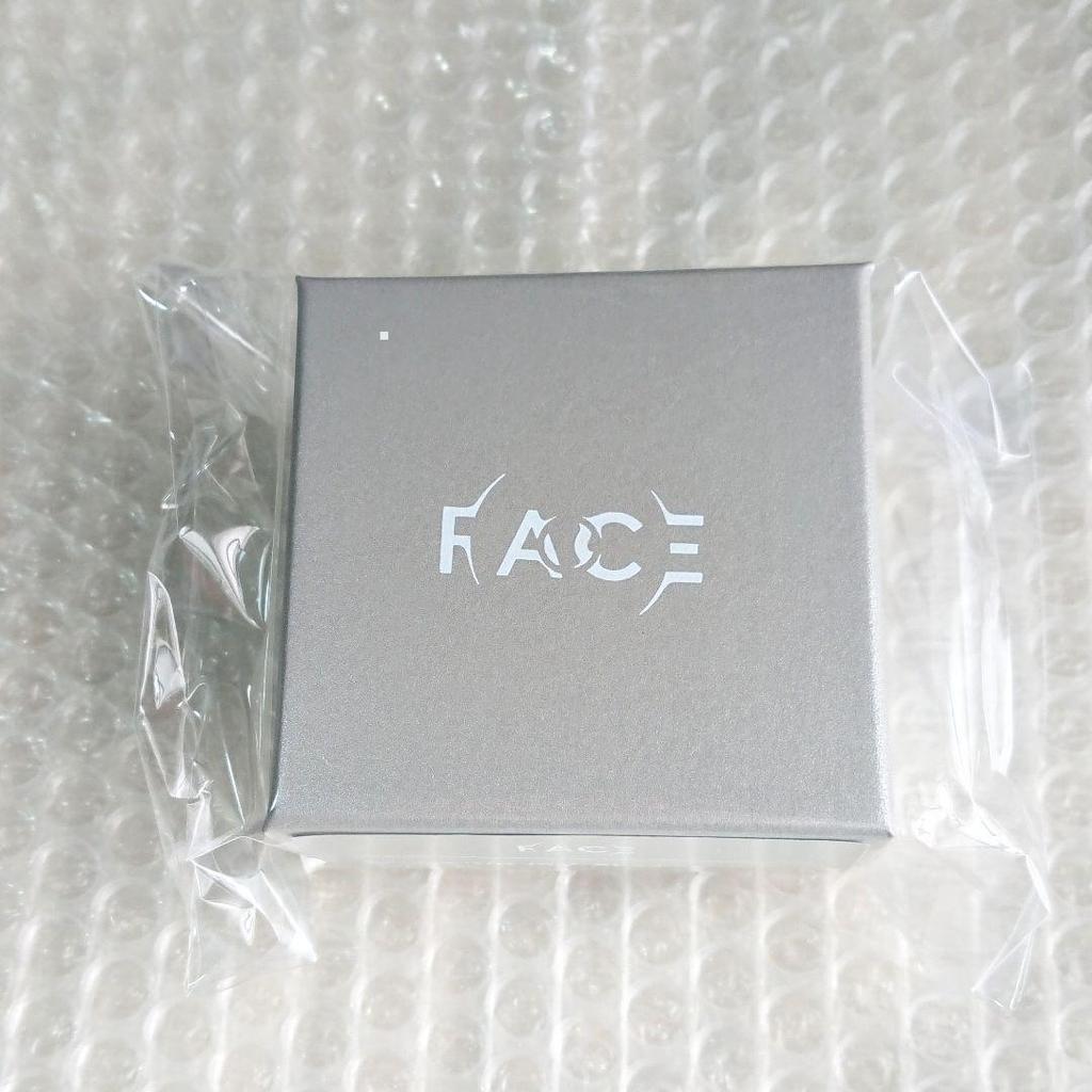 [USED] BTS Jimin FACE Ring, Size 9, Official