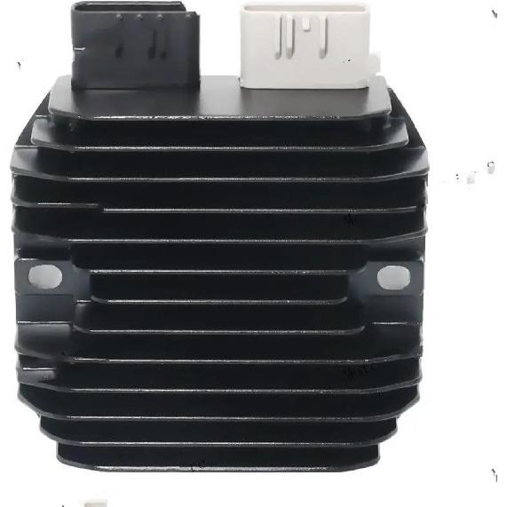 ACCHA Motorcycle Rectifier Voltage Regulator Rectifier for CFMOTO CF500 CF600 CF800 CF1000 Uforce Zforce 500 800 1000 9DSV-151000-4000