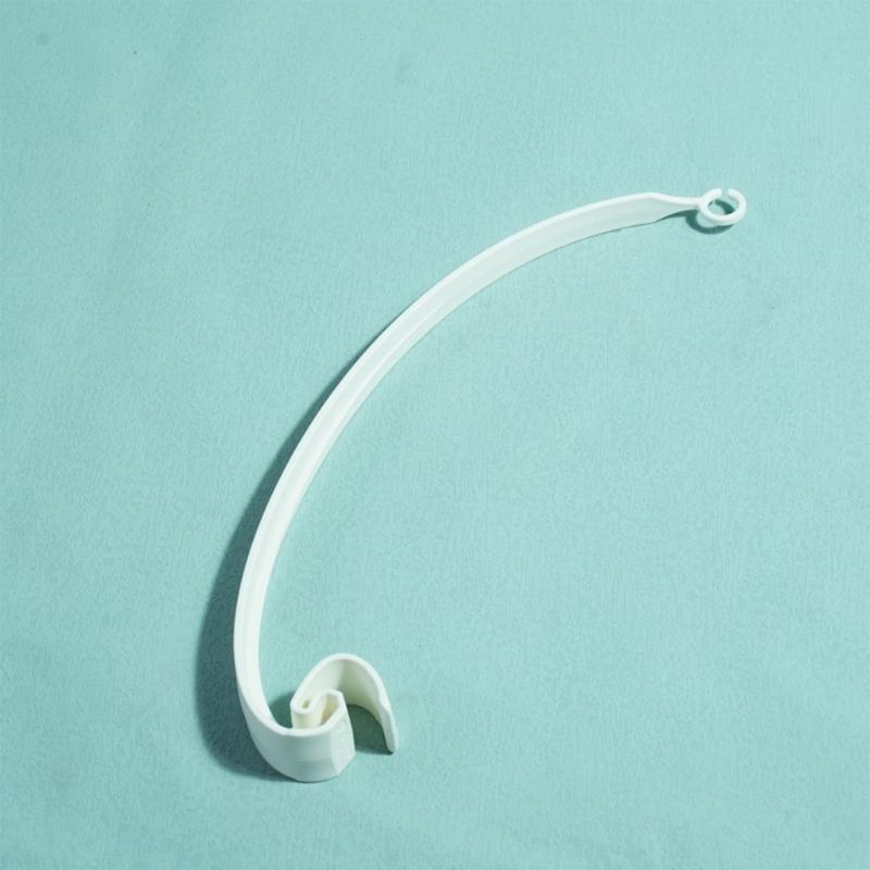 Versatile Toy Hanging Solution easy installs Toy Bar Attachment for Growth Chairs Enhancing Infant play time Experience