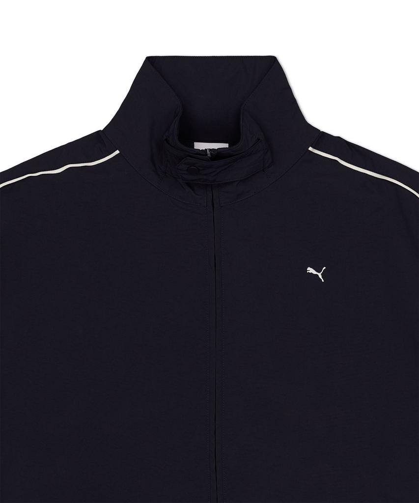 Puma X Musinsa T7 Woven Jacket Uni - Navy / 638014-16