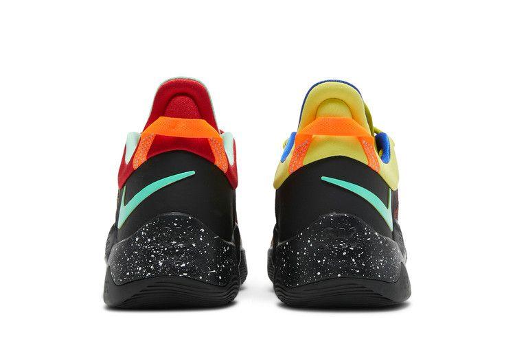 Men's Sneakers Nike PG 5 EP 'Mismatched Multi'