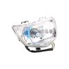 Front LED Headlight Assembly For ADDRESS V125g Motorcycle- Modification Parts Included
