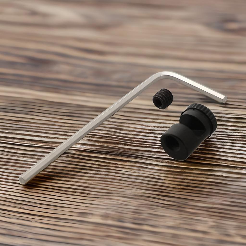 Thumb Stud Screw Cutter Make Installation Easier Pusher