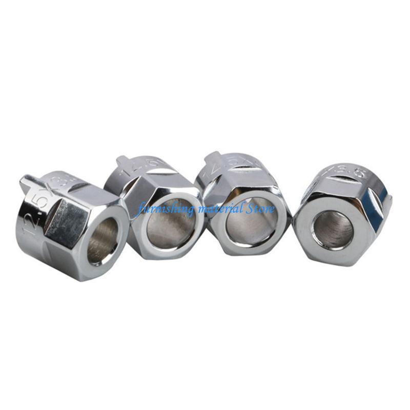 

Y5GD Auto Female Stabilizer Suspension Strut Spreader Plug Claw Socket Spindle Housing Tool Disassembly Sleeve China Mainland