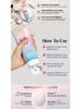 Belly Firming Cream for Abs, Thighs, Arms, and Buttocks - Moisturizes and Tones