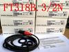 Leuze FT318B.3 Photoelectric Switch Series: 2N, 4P, 4P-M12