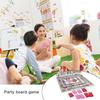 Engaging Multiplayer Cards Game  Drinking Theme for Fun Home Gatherings for Group Play and Parties Fun Game