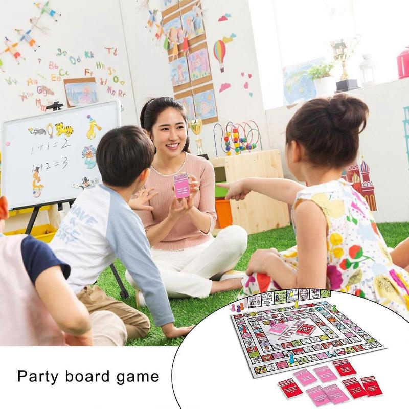 Engaging Multiplayer Cards Game  Drinking Theme for Fun Home Gatherings for Group Play and Parties Fun Game
