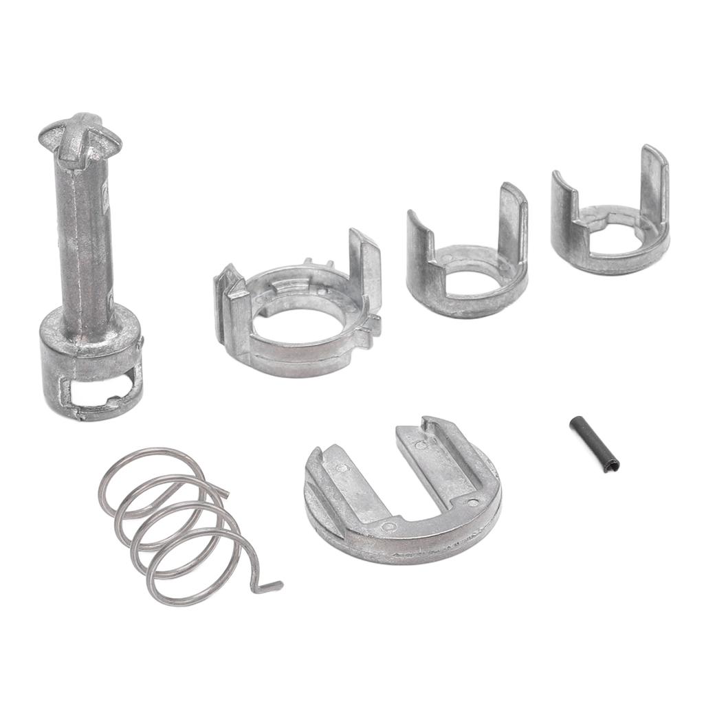 Kit Reparatie Broasca Usa 51217035421 Set Reparatie Cilindru Broasca Usa Fata Stanga Dreapta pentru X5 E53 19992006