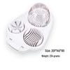 Multifunctional Egg Slicer & Fruit Cutter Kitchen Tool