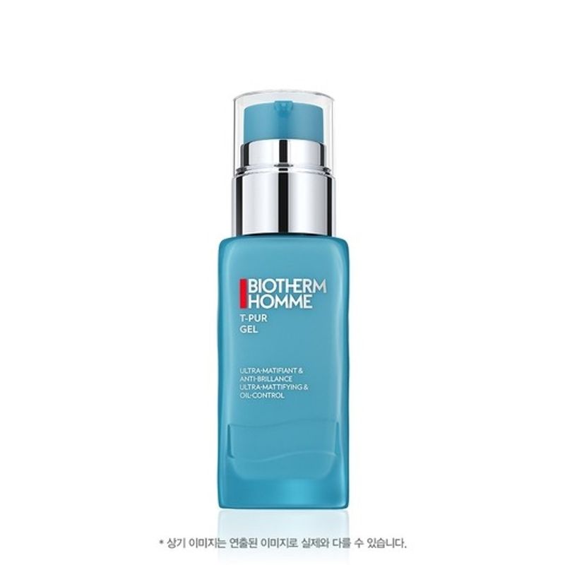 Teapur Moisturizer AIR 50ml