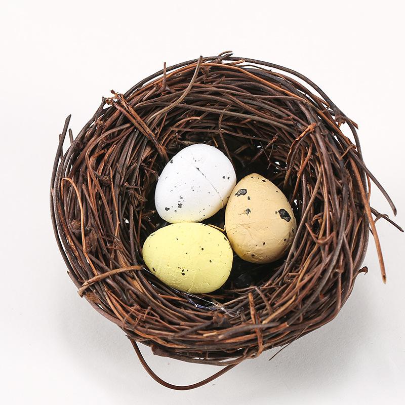 New Halloween Small Ornament Micro Landscape DIY Crystal Ball Accessories Resin Small Ornament