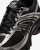 HQ2056-007 Nike Air Max Moto 2K Black Metallic Silver (Women's)