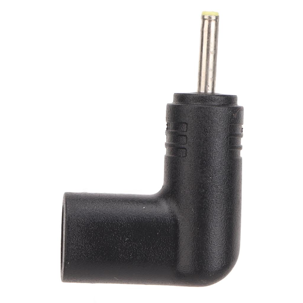 Female Type C to DC Adapter 2.5x0.7mm 18.5 to 20V 100W PD Fast Charge E Mark Chip Type C Female to DC Male Adapter