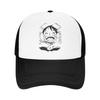 onepieces  Trucker Hats Unisex HipHop Roronoa Zoro Mesh Baseball Caps Summer Adjustable Fishing Hat