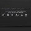 Rechargeable Lithium Battery For iPad 5 iPad 7 iPad 8 iPad Air A1474 A1475 A1484 Tablet Battery 8827mAh