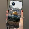 Jerusalem Dome of the Rock Case For Honor X8a X9a X7a X6a X7 X8 X9 X9b X8b Honor 90 70 50 10 Lite Magic 6 5 Pro Cover