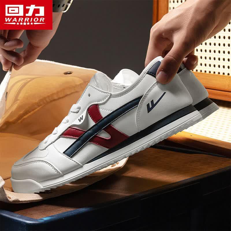 Warrior Men's Summer Casual Sneakers M096C