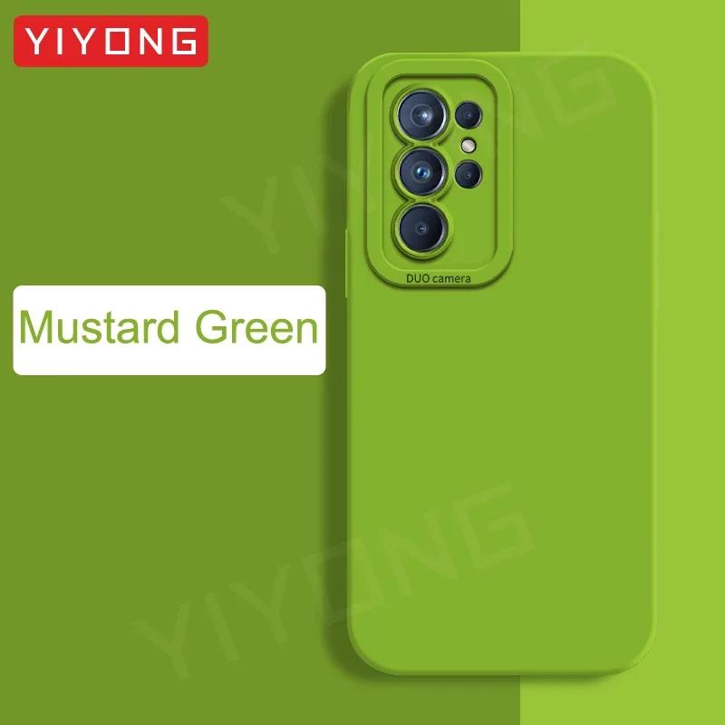 S25 Ultra Case Silky Feel Soft Liquid Silicone Cover For Samsung Galaxy S25 S24 S23 S22 Plus S25+ S24+ S23+ Phone Cases