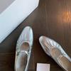 Damenschuhe – Ballerinas