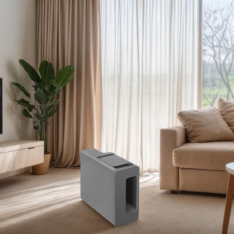 Efficient Cleaning Liquid Module Vacuum Cleaner Part Automatic Floor Sweeper Spare Part for X30/S10/S30 Robot