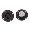 1 Stück 52 mm Runder Audio-Lautsprecher 4 Ohm/8 Ohm 10 W Hochtöner Lautsprecher Seidenmembran Hifi Musik Diy Bluetooth Hifi Lautsprecher