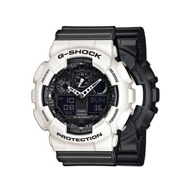 GA-100-1A1ER Watch