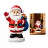 Christmas Tabletop Decoration Ornament for Home Holiday Decor