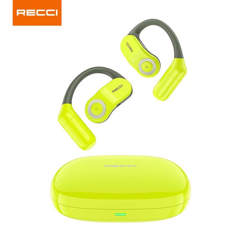 

Recci REP-W87 Open-Ear Wireless Earbuds