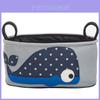 Bags Baby Stroller Cute Carriage Pram Cart Animal Storage Mummy Nappy Bag Water