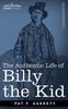 Buch The Authentic Life Of Billy The Kid by Pat F. Garrett - Paperback