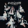 KEP1ER - Japan 1st EP Album [AGAINST THE WORLD]