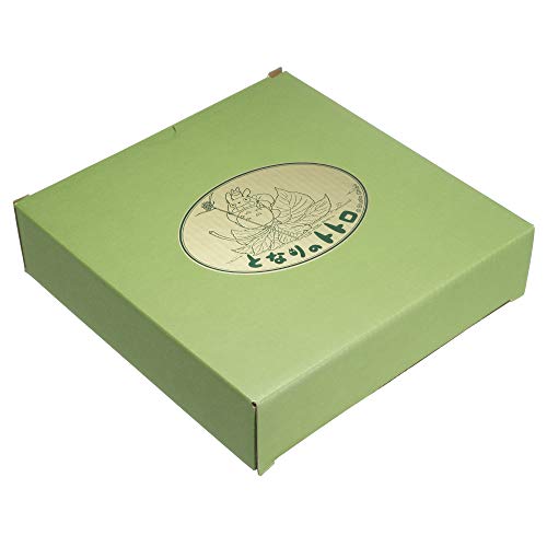 Noritake Deep Plate, 650cc, My Neighbor Totoro Design, Microwave Safe, Bone China, 1 Plate, TT97897/4924-7