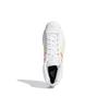 Adidas Pro Model 2G White App Signal Orange FZ0903