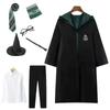 Harry Potter Academy Robe Clothing Magic Robe Clothing Adult Children School Uniform Cloak Cloak