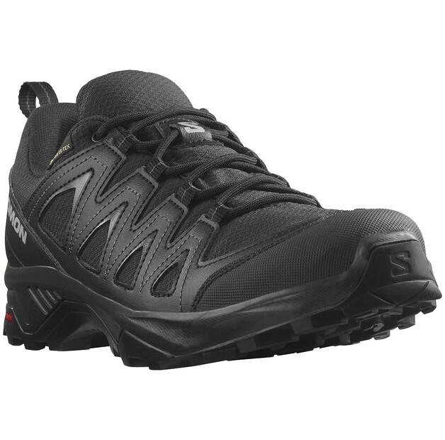 SALOMON X Braze Goretex Trekking Boots