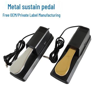 Accessori per chitarra – Pedali per chitarre elettriche