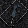 1 Pcs Men Stripped Tie Shape Brooch for Suit Decor Fashion Wedding Groomsman Brooches
