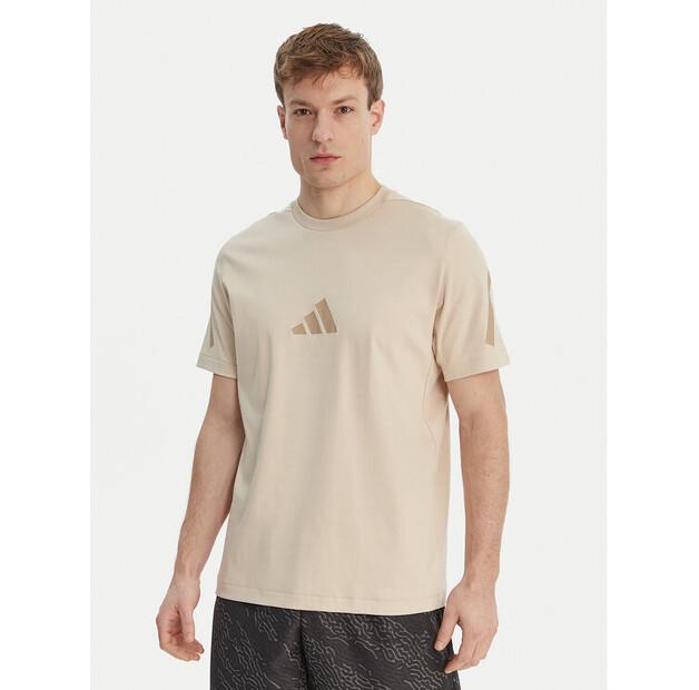 Футболка adidas Z.N.E. EU L
