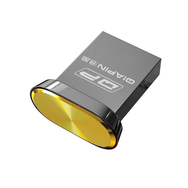 Мини-флешка OLOEY USB 3.0 в виде автомобиля