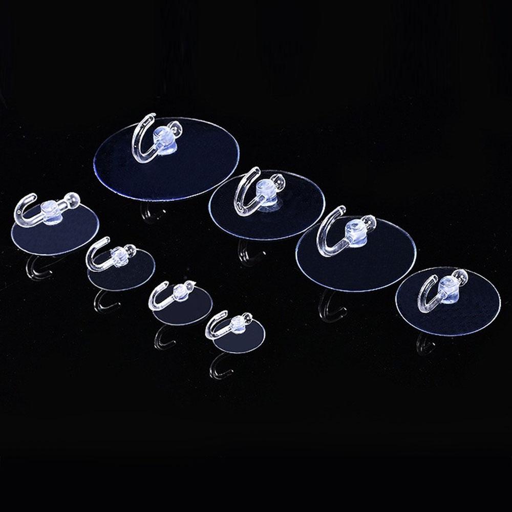 Strong Clothes Hook Firm Save Space Easy To Use Solid Can Be Reused Space-saving Hooks For Kitchens And Bathrooms Traceless Hook
