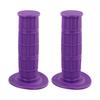 Motorcycle Handle Grips for Better Control Crafted from Silicone Material